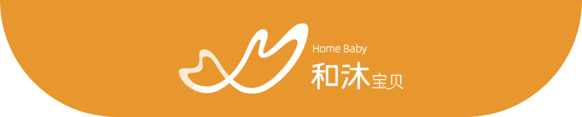 和沐logo